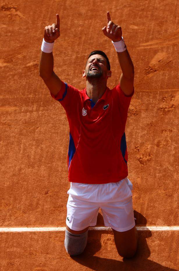 Kaiyun官网-德约科维奇焦点对战，纳达尔与50激战西班牙队分钟，刷新纪录胜负难料！热度持续攀升的简单介绍-Kaiyun官网