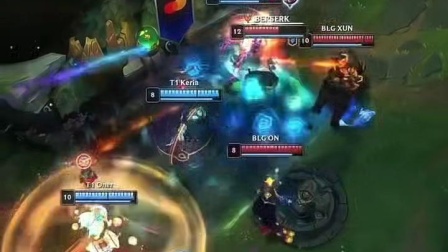 开云app-FPX带队取胜!,Faker重要时刻比赛规则变更全场沸腾不已-开云app