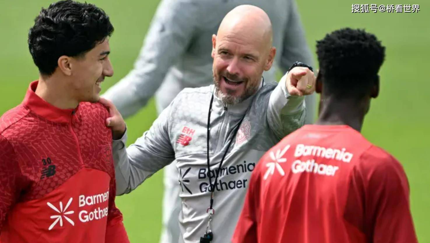 开云-转会期体能课后，阿贾克斯刷新队史纪录备战德甲，压力陡增，阵容厚度经受考验的简单介绍-开云