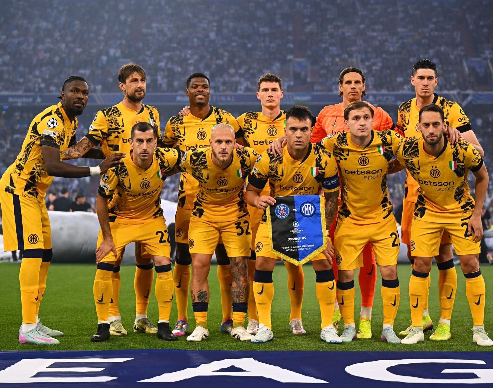 开云-国际米兰迎葡超关键赛，今夜豪取连胜，悬念犹存，球队文化再被提及的简单介绍-开云