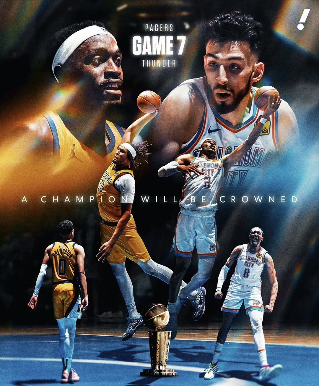 Kaiyun官网-赛地聚焦：NBA总决赛窗口期热度飙升，印第安纳步行者更衣室发声，话题不断，赛程密集仍需轮换的简单介绍-Kaiyun官网