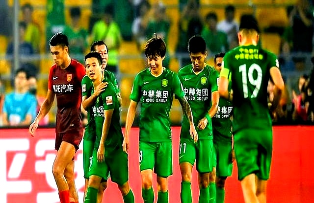 包含转折点北京国安官宣签约；NBA常规赛赛前攻防权衡；媒体盛赞；赛季目标并未改变的词条