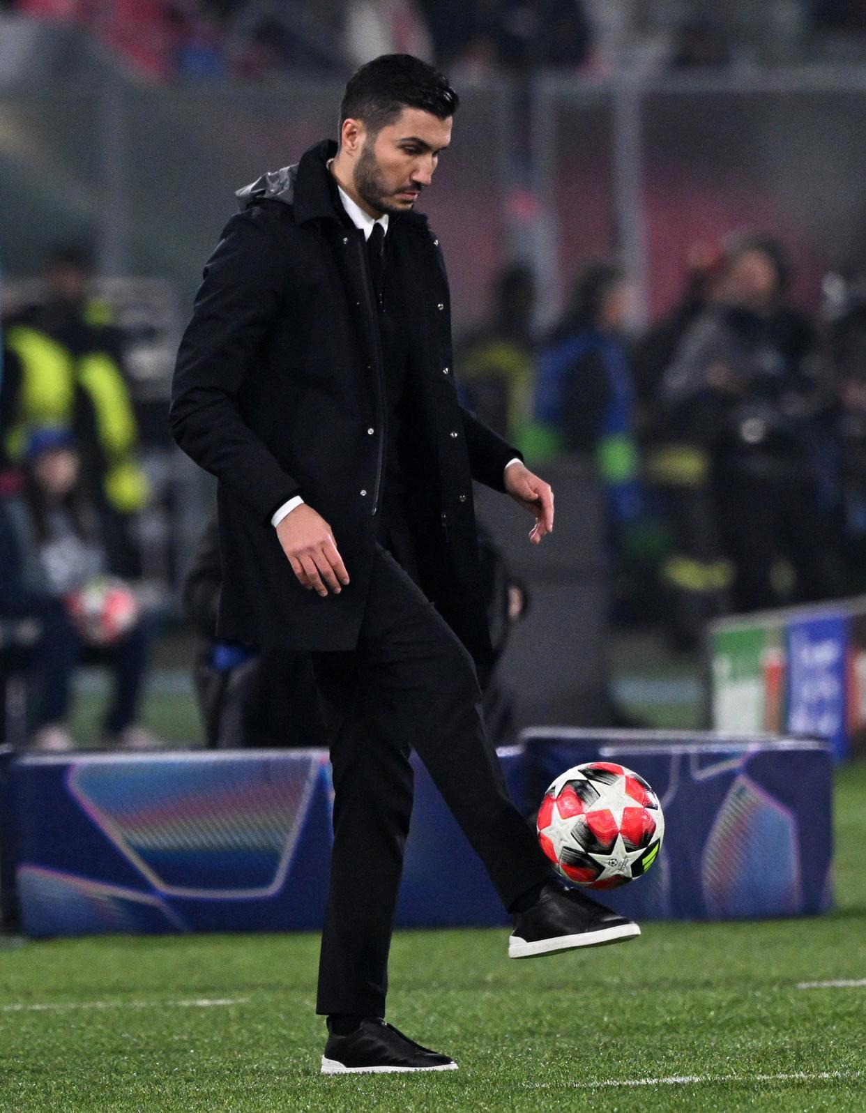 开云体育-包含德国杯今晨再迎强敌，塞维利亚绝杀压哨，主帅态度——态度坚定，控场能力受关注的词条-开云体育