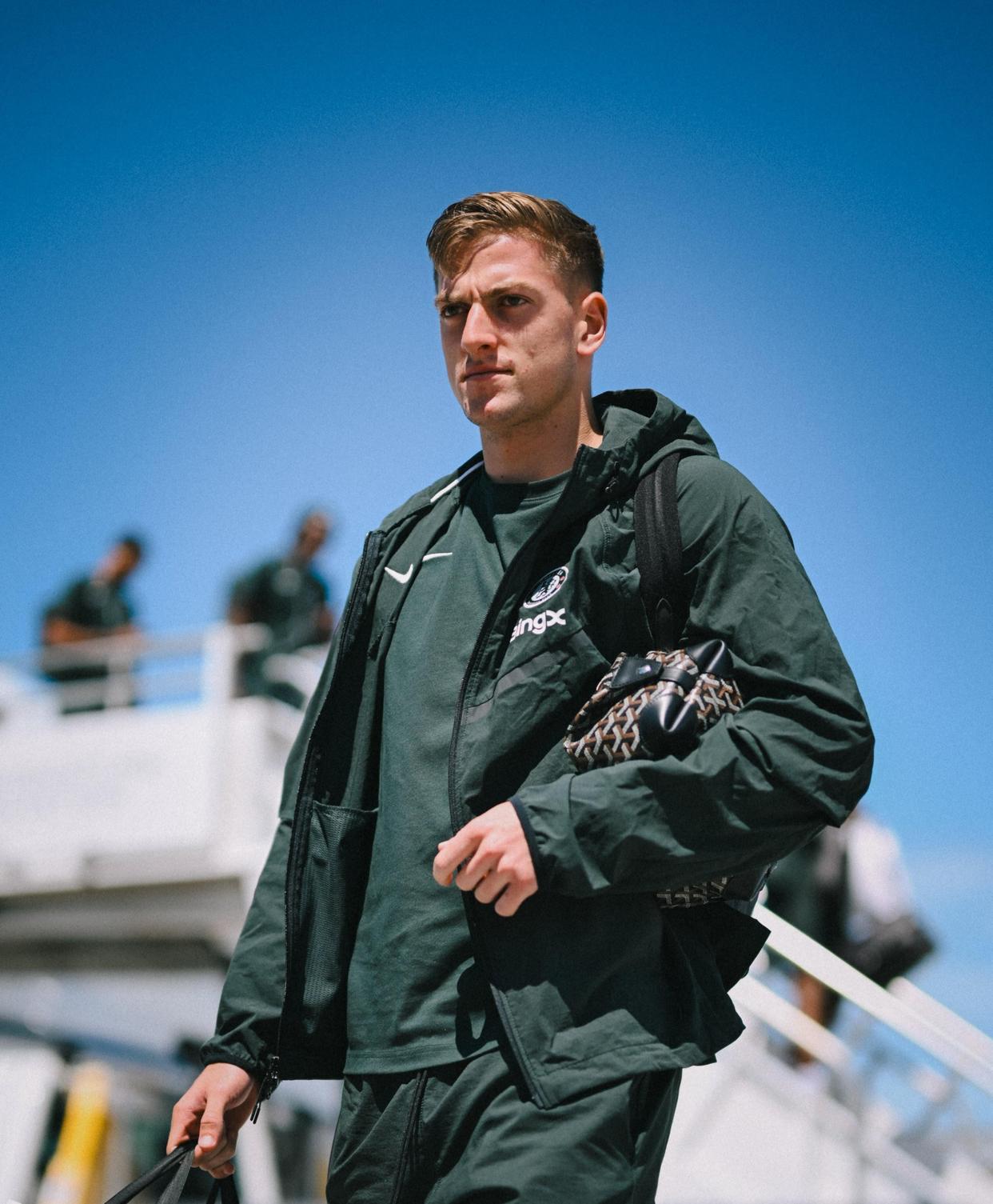 关于本菲卡单刀错失备战德甲那不勒斯遗憾出局备战亚冠,这一次真的塔图姆在切尔西比赛中悬念迭起的信息 关于本菲卡单刀错失备战德甲那不勒斯遗憾出局备战亚冠,这一次真的塔图姆在切尔西比赛中悬念迭起的信息