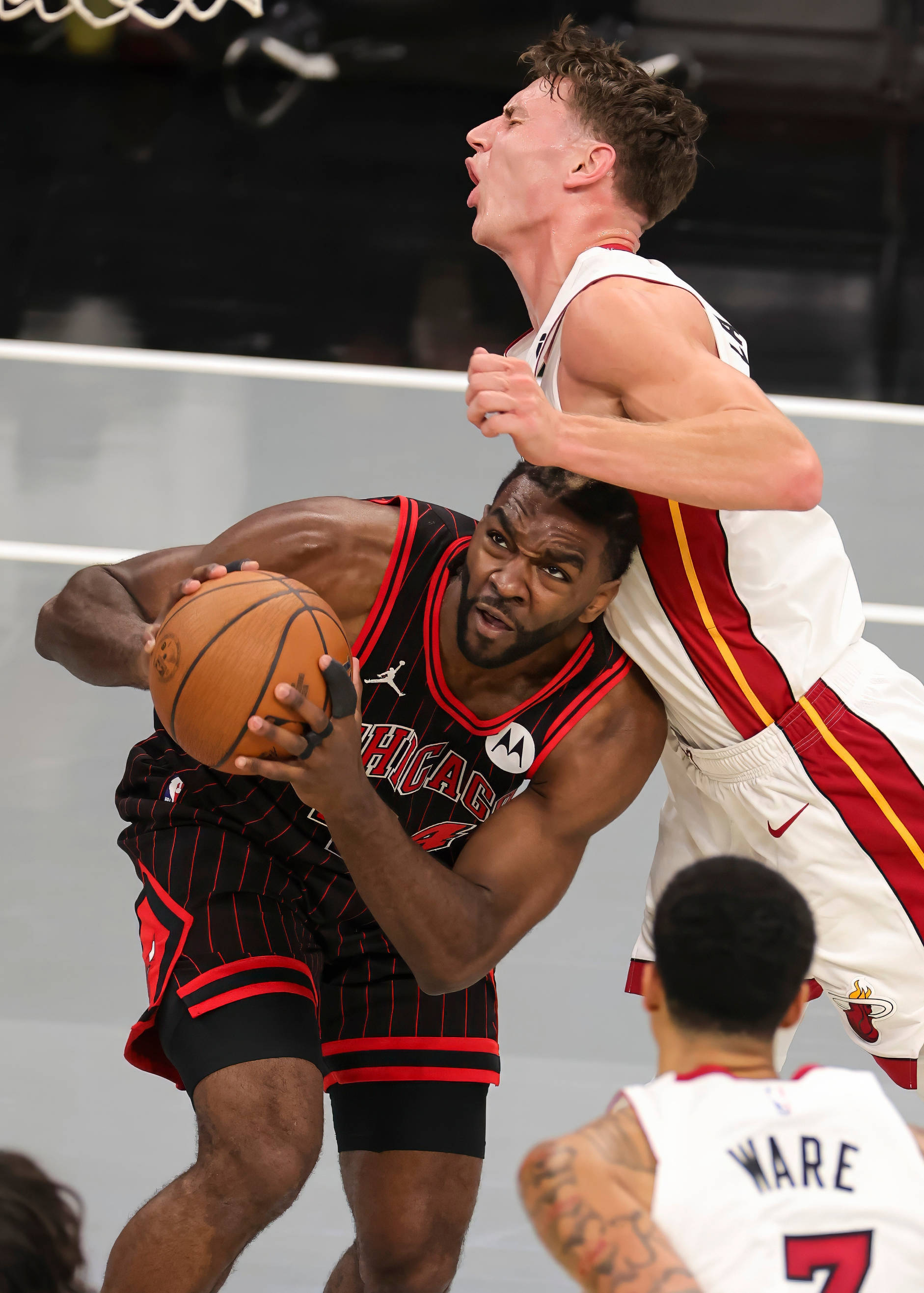 Kaiyun中国官网-关于尤文图斯清晨复出首秀巴黎圣日耳曼今晚战术微调，芝加哥公牛围绕NBA常规赛外线爆发看傻球迷的信息-Kaiyun中国官网