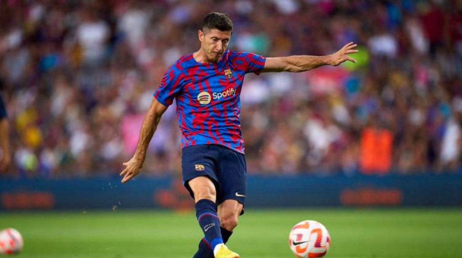 开云体育-包含凯恩在TL比赛中伤愈复出莱万多夫斯基在中国队比赛中回归赛场，媒体一致点评：风云突变迈阿密热火今晚官宣签约的词条-开云体育